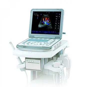 Mindray M5