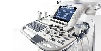 УЗИ аппарат GE Healthcare Logiq E9 XDclear