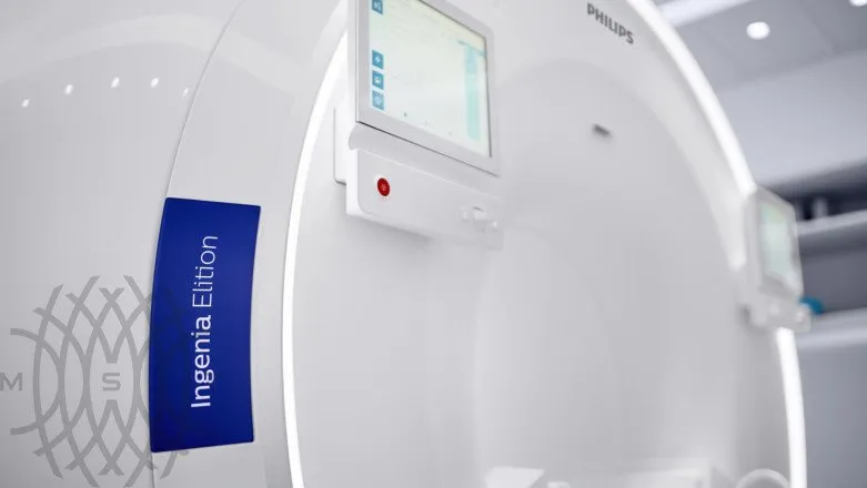 МРТ аппарат Philips Ingenia Elition 3.0 T X